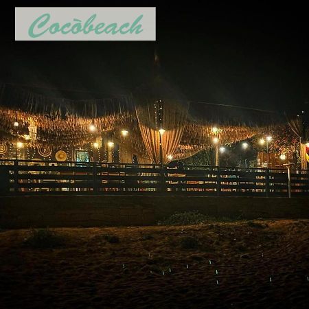 Fronte Mare Apartment อาโวลา ภายนอก รูปภาพ