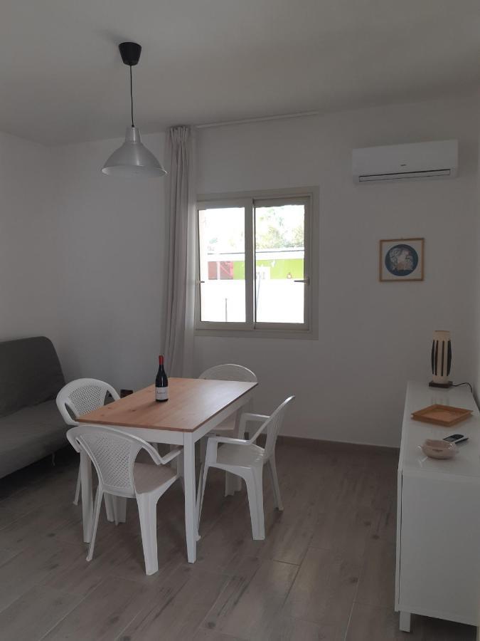 Fronte Mare Apartment อาโวลา ภายนอก รูปภาพ