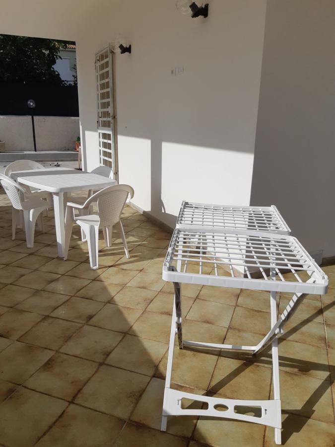 Fronte Mare Apartment อาโวลา ภายนอก รูปภาพ