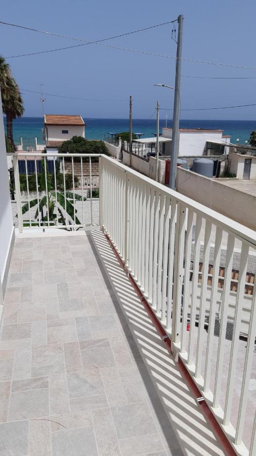 Fronte Mare Apartment อาโวลา ภายนอก รูปภาพ