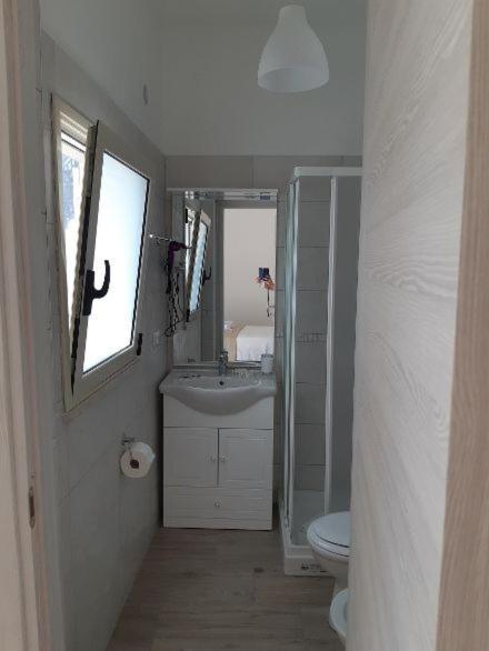 Fronte Mare Apartment อาโวลา ภายนอก รูปภาพ