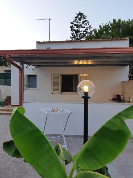 Fronte Mare Apartment อาโวลา ภายนอก รูปภาพ