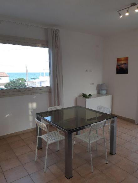 Fronte Mare Apartment อาโวลา ภายนอก รูปภาพ