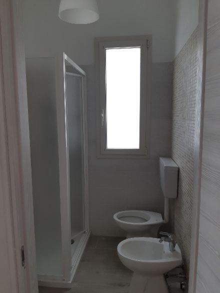 Fronte Mare Apartment อาโวลา ภายนอก รูปภาพ